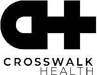 Crosswalk Health Logo