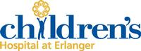 Children's Hospital at Erlanger Logo